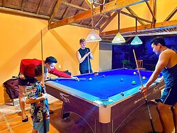 Paradise Resort Doc Let – All Inclusive