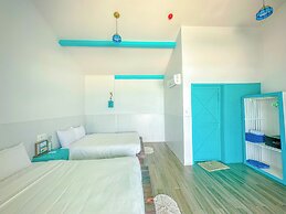 Paradise Resort Doc Let – All Inclusive