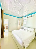 Paradise Resort Doc Let – All Inclusive