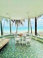 Paradise Resort Doc Let – All Inclusive