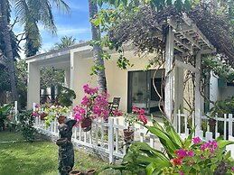 Paradise Resort Doc Let – All Inclusive