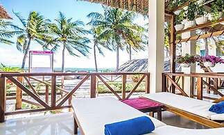 Paradise Resort Doc Let – All Inclusive