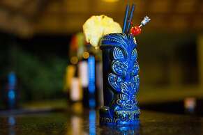 Paradise Resort Doc Let – All Inclusive