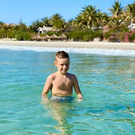 Paradise Resort Doc Let – All Inclusive