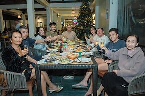 Paradise Resort Doc Let – All Inclusive