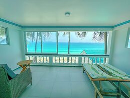 Paradise Resort Doc Let – All Inclusive