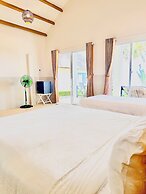 Paradise Resort Doc Let – All Inclusive