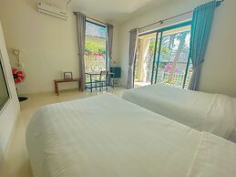 Paradise Resort Doc Let – All Inclusive