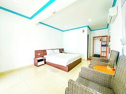 Paradise Resort Doc Let – All Inclusive