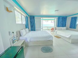 Paradise Resort Doc Let – All Inclusive