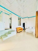 Paradise Resort Doc Let – All Inclusive