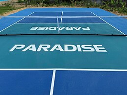 Paradise Resort Doc Let – All Inclusive