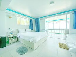 Paradise Resort Doc Let – All Inclusive