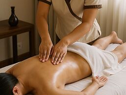 Paradise Resort Doc Let – All Inclusive