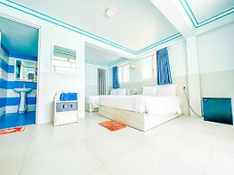 Paradise Resort Doc Let – All Inclusive