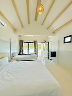 Paradise Resort Doc Let – All Inclusive