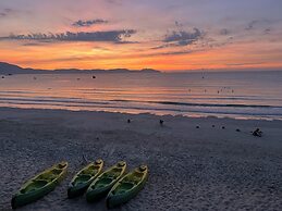 Paradise Resort Doc Let – All Inclusive