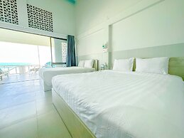 Paradise Resort Doc Let – All Inclusive