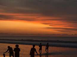 Paradise Resort Doc Let – All Inclusive