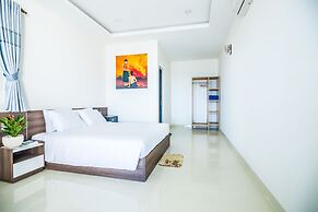 Paradise Resort Doc Let – All Inclusive