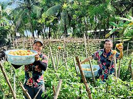 Paradise Resort Doc Let – All Inclusive