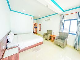 Paradise Resort Doc Let – All Inclusive