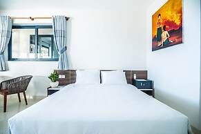 Paradise Resort Doc Let – All Inclusive