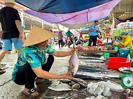 Paradise Resort Doc Let – All Inclusive