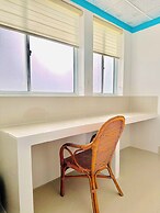 Paradise Resort Doc Let – All Inclusive