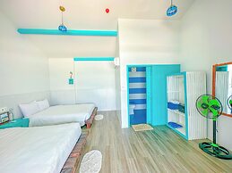 Paradise Resort Doc Let – All Inclusive