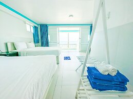 Paradise Resort Doc Let – All Inclusive