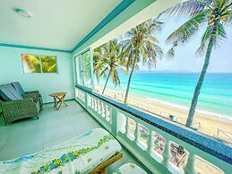 Paradise Resort Doc Let – All Inclusive