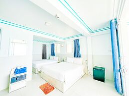 Paradise Resort Doc Let – All Inclusive