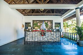 Paradise Resort Doc Let – All Inclusive