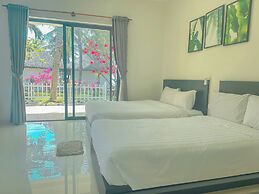 Paradise Resort Doc Let – All Inclusive