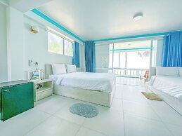 Paradise Resort Doc Let – All Inclusive