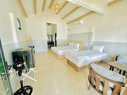 Paradise Resort Doc Let – All Inclusive