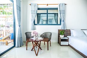 Paradise Resort Doc Let – All Inclusive