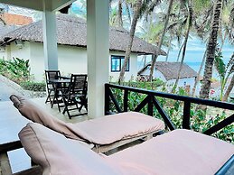 Paradise Resort Doc Let – All Inclusive