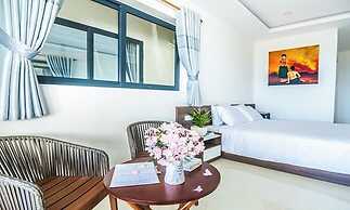 Paradise Resort Doc Let – All Inclusive