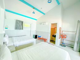 Paradise Resort Doc Let – All Inclusive