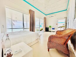 Paradise Resort Doc Let – All Inclusive