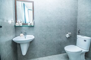 Paradise Resort Doc Let – All Inclusive