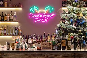 Paradise Resort Doc Let – All Inclusive