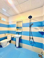 Paradise Resort Doc Let – All Inclusive