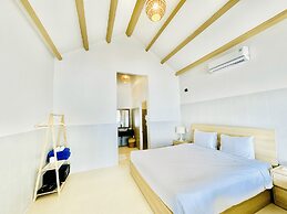 Paradise Resort Doc Let – All Inclusive