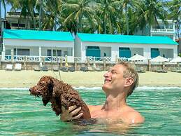 Paradise Resort Doc Let – All Inclusive