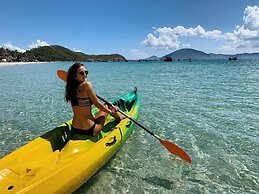 Paradise Resort Doc Let – All Inclusive