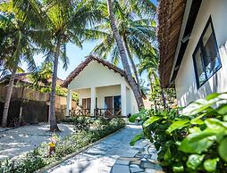 Paradise Resort Doc Let – All Inclusive