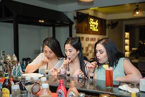 Paradise Resort Doc Let – All Inclusive